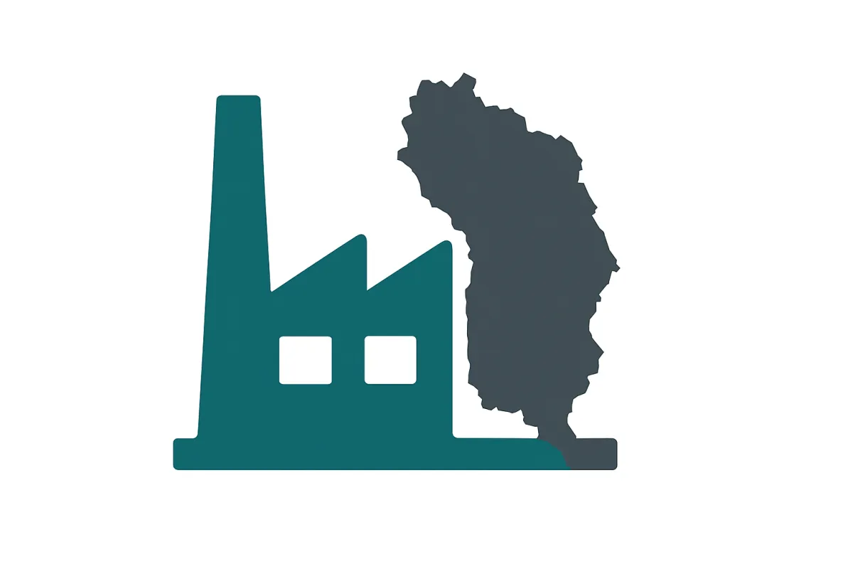 Local industry association logo