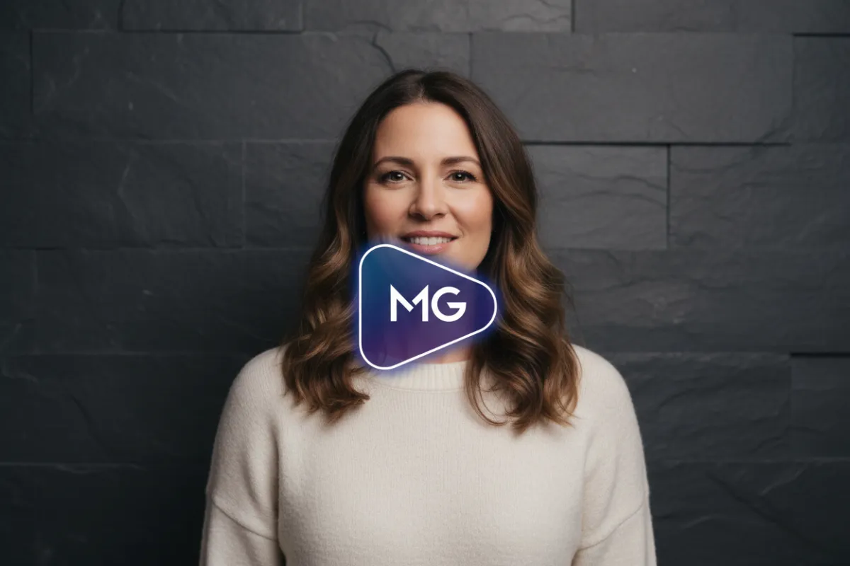 Video thumbnail of Melissa delivering a testimonial