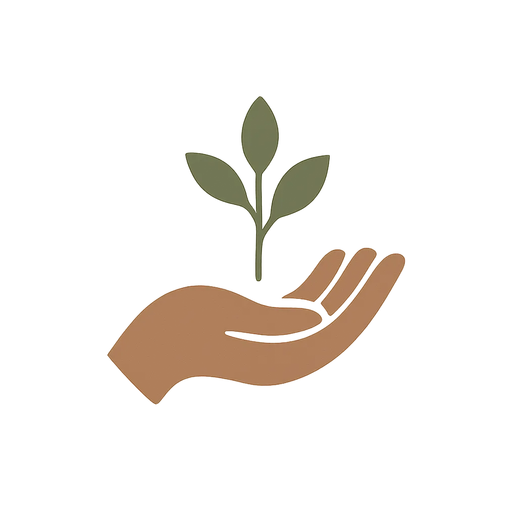 Gracefully Managed Logo