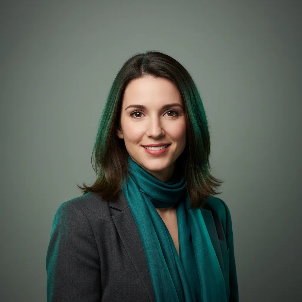 Headshot of Emily R.