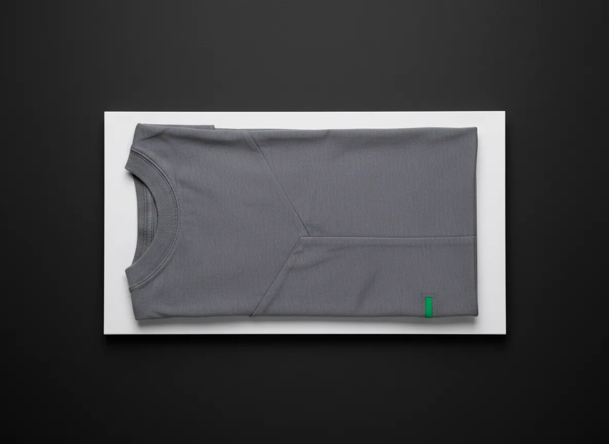 Shirt Drop