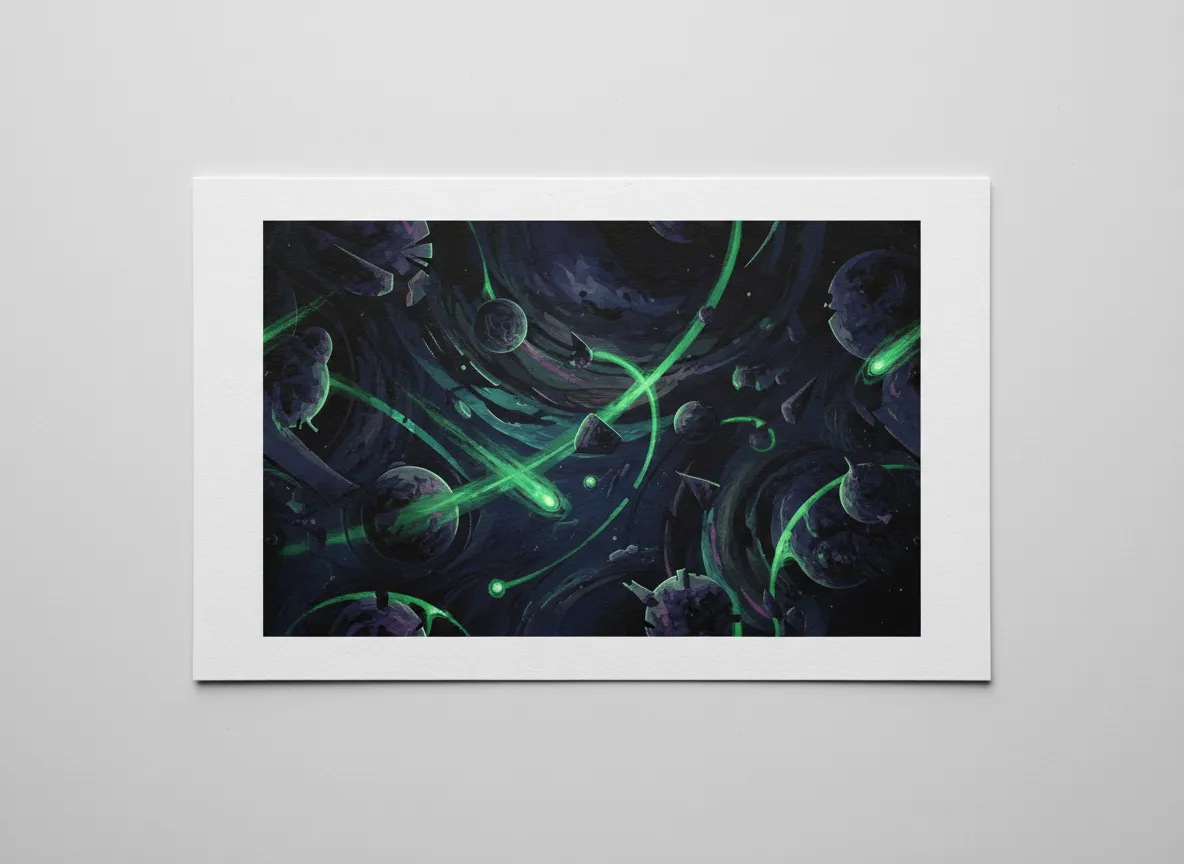 EARTH2EARTH Wallpaper