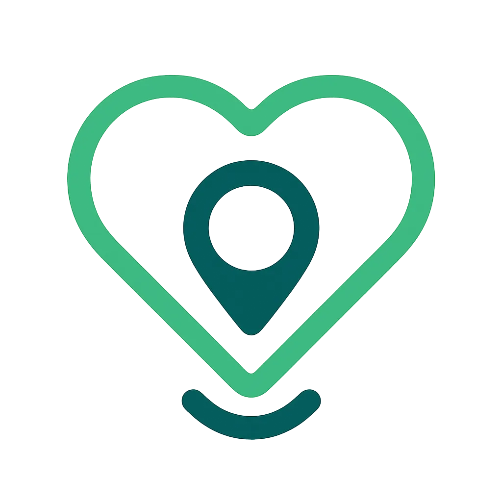 Gesundheitsfinder Logo
