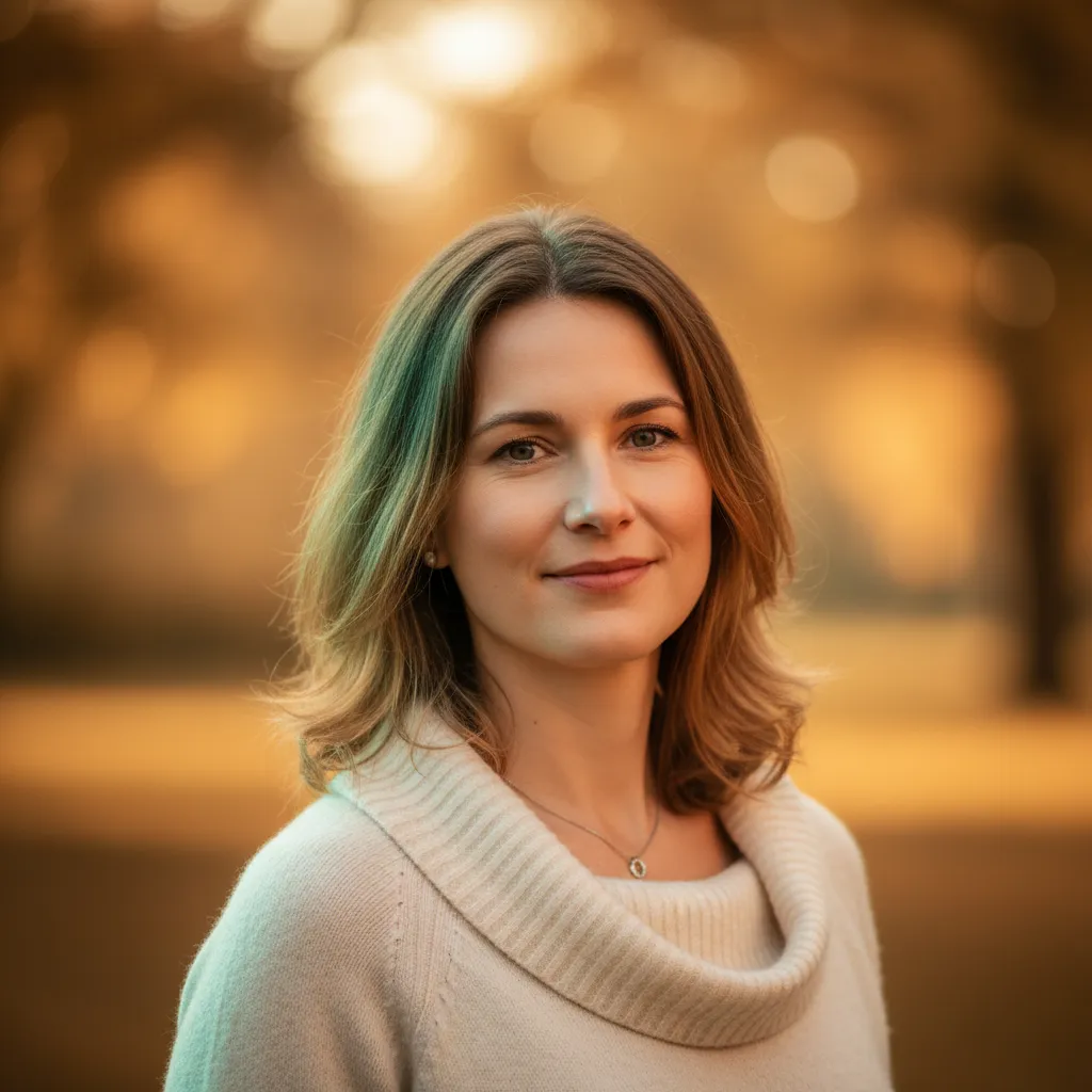 Julia W.