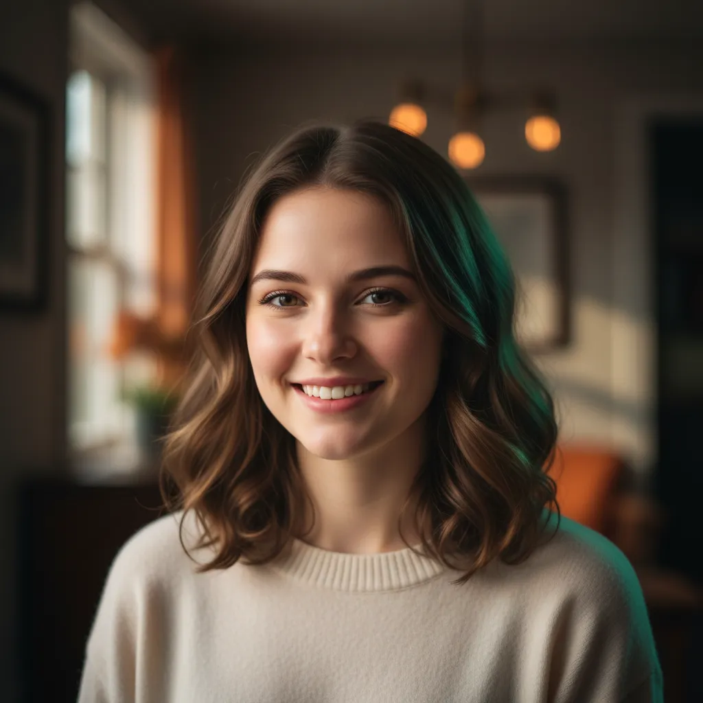 Sarah M.