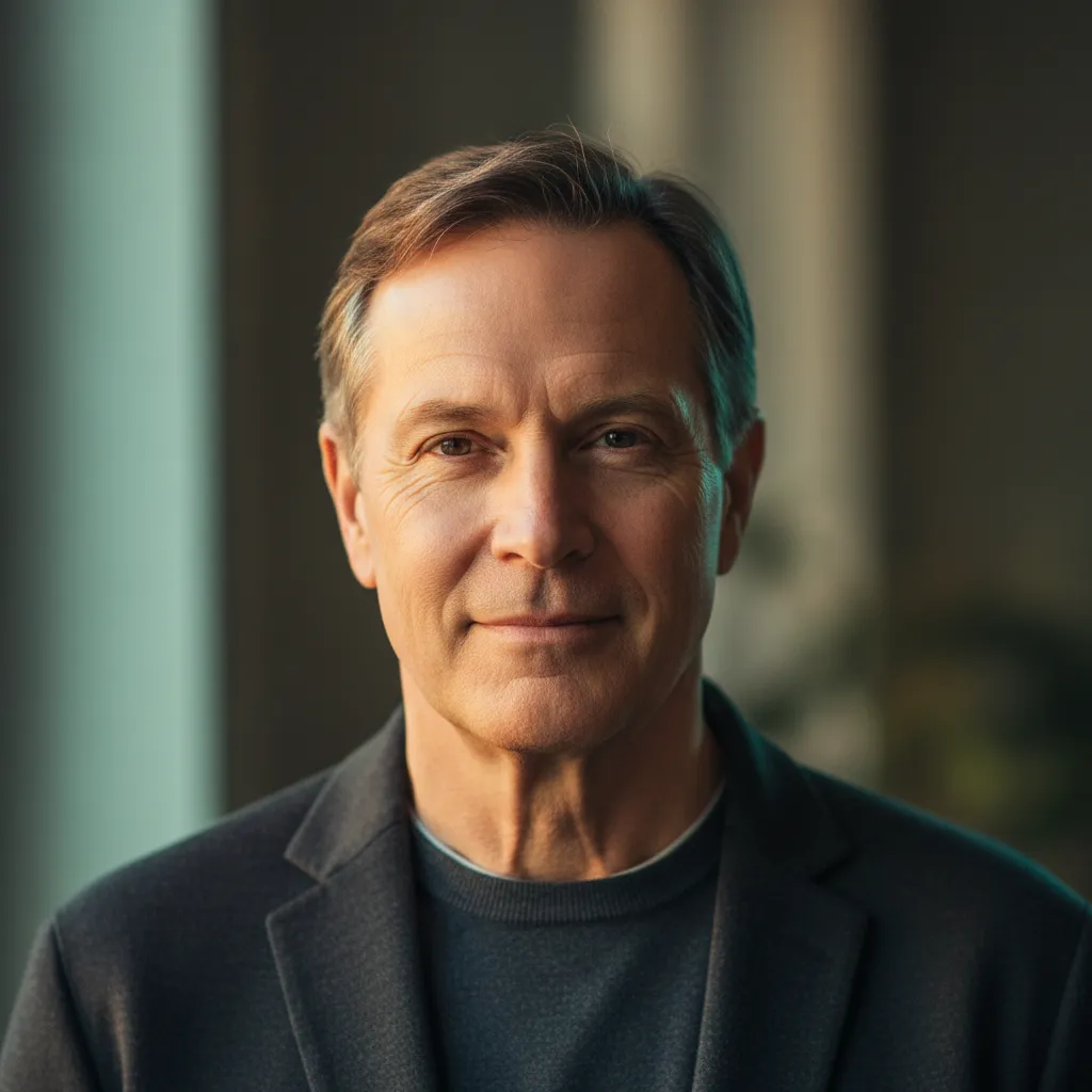 Michael B.