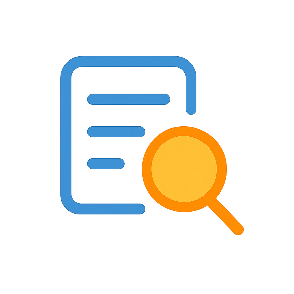 Get Audit Logo