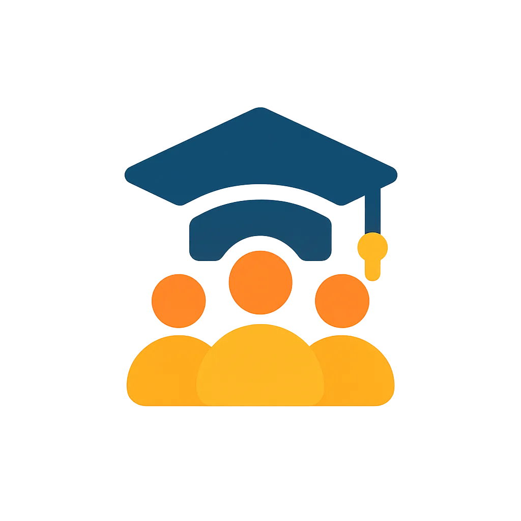 LocalAcademy Logo