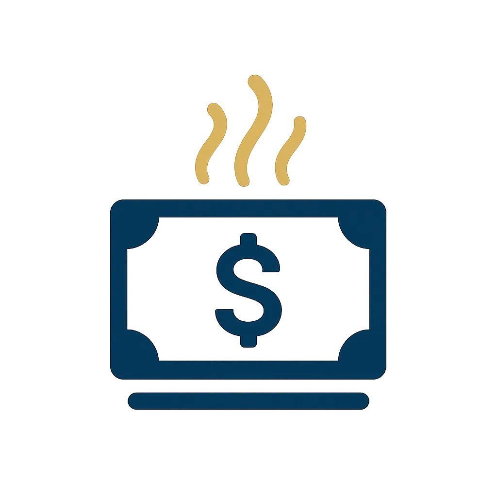 Millionsteam Logo