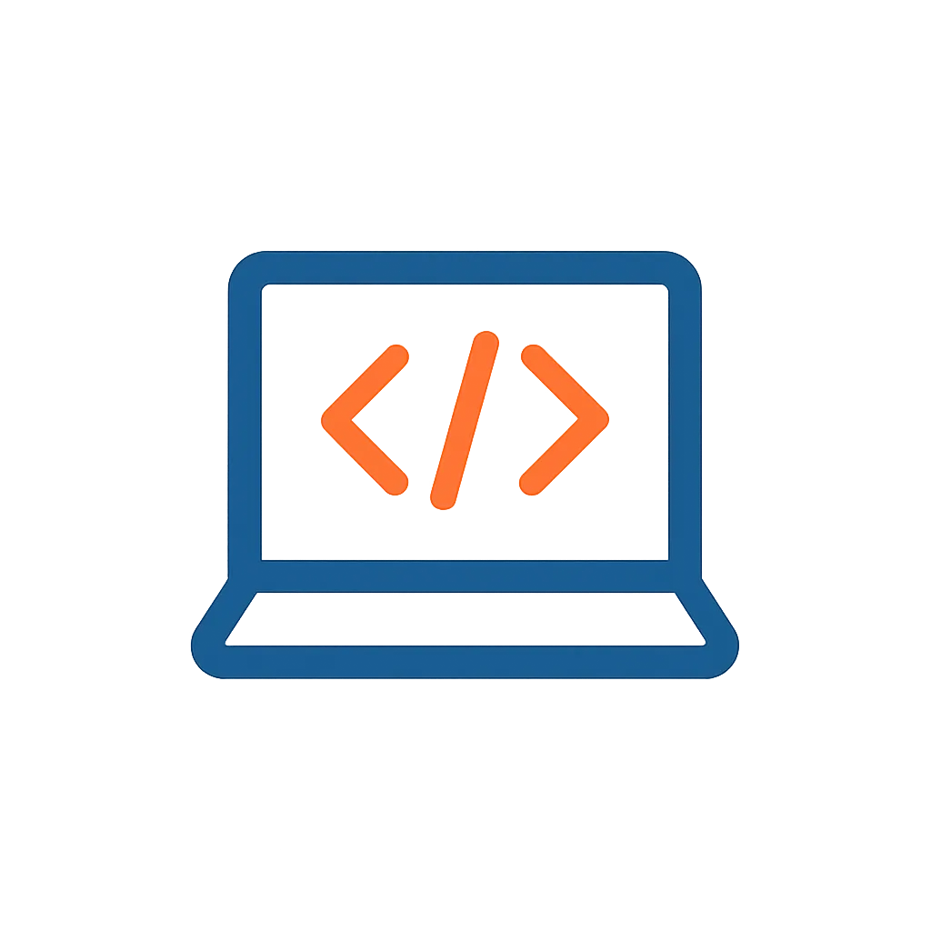 DavideMancuso.net Logo