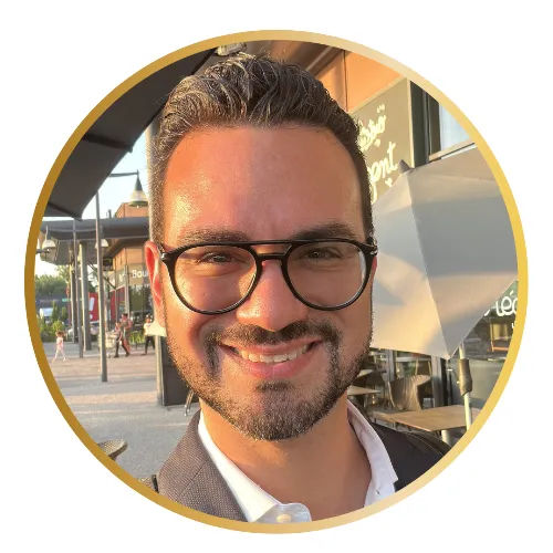 Consulente esperto