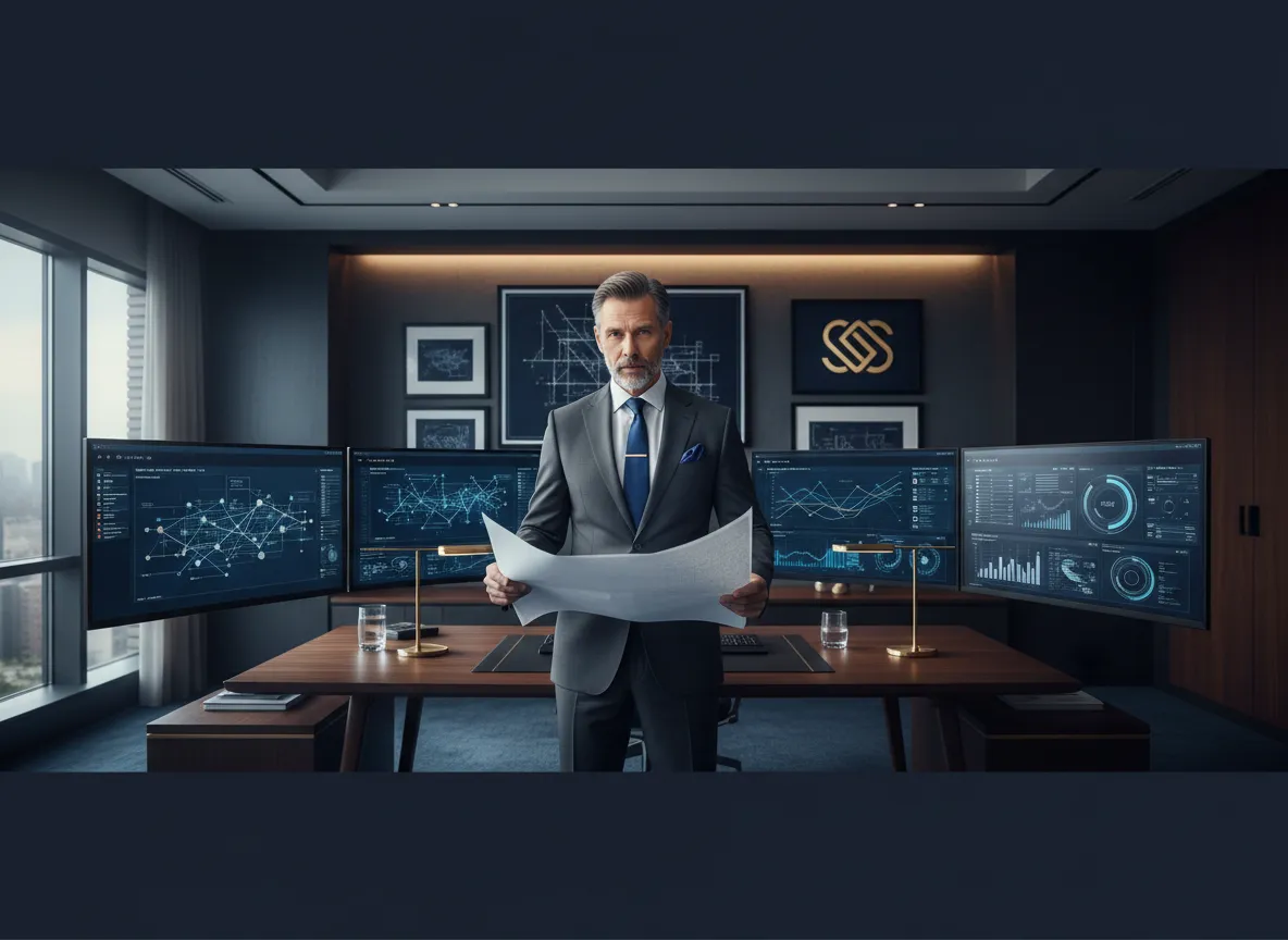Esperienza e competenza nelle forniture