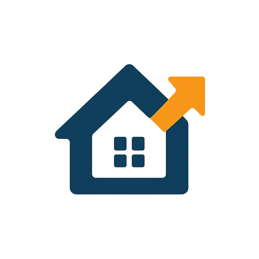 Plusvalía Logo