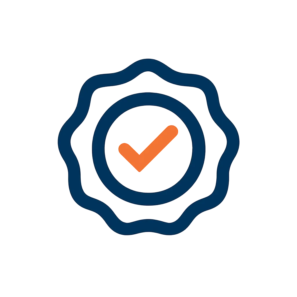 Recommended Vendors Logo