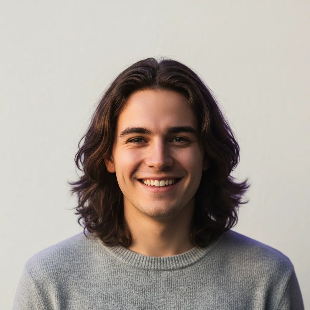 Customer portrait