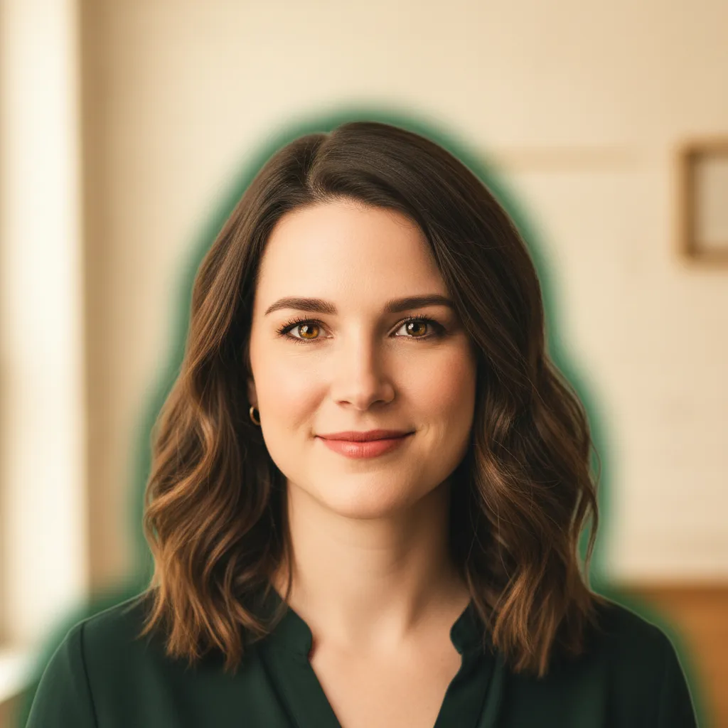 Sarah Jenkins Guest Avatar