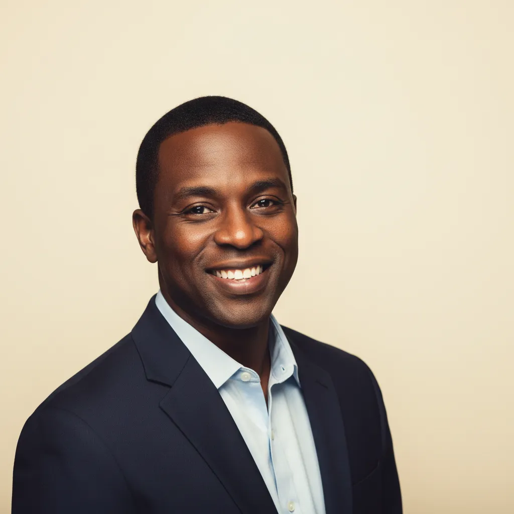 Marcus T. Guest Avatar