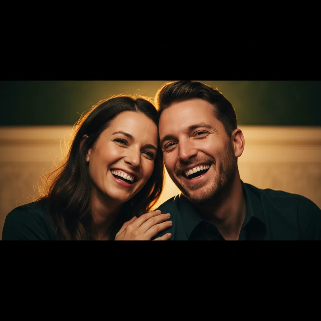 David & Emma Guest Avatar
