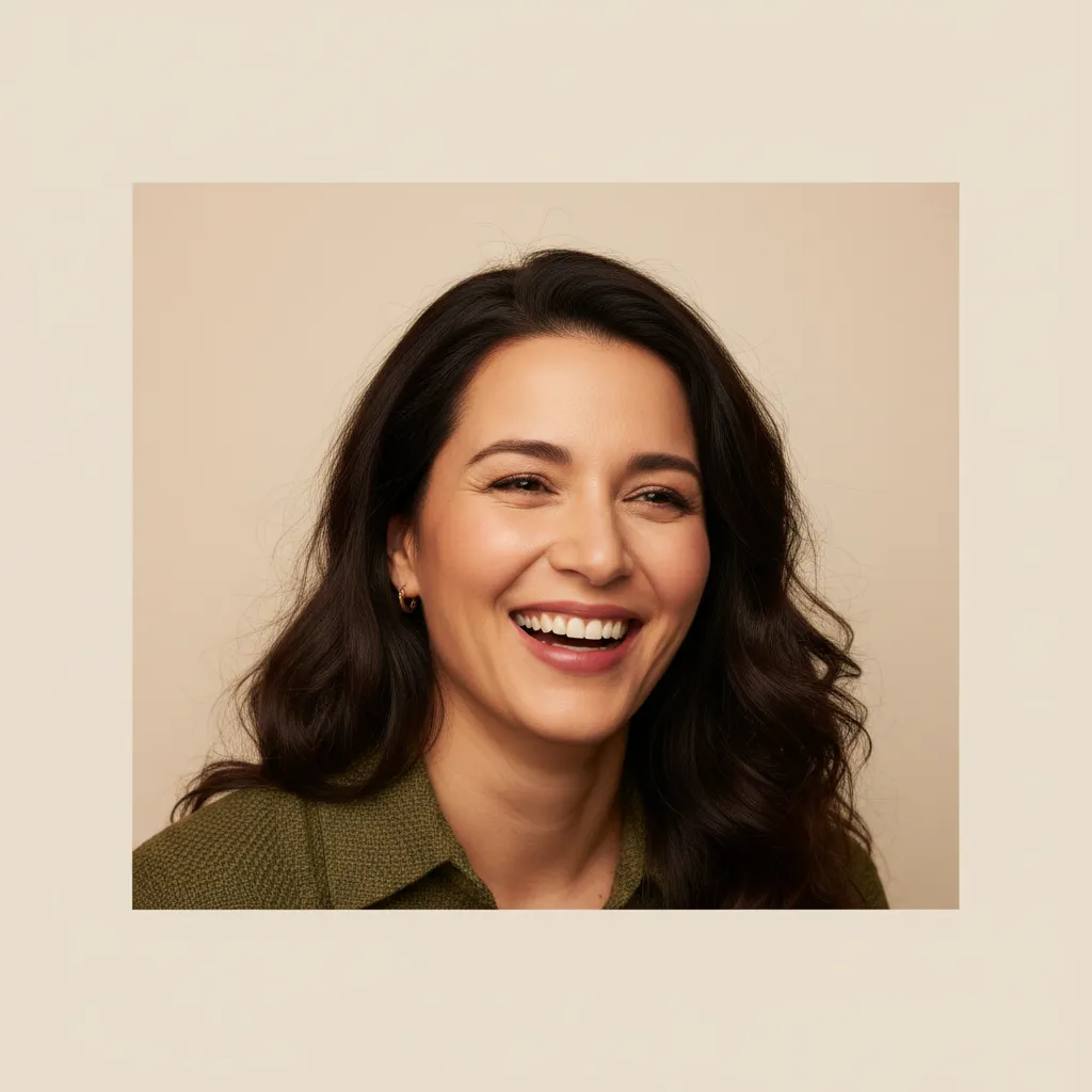 Customer portrait