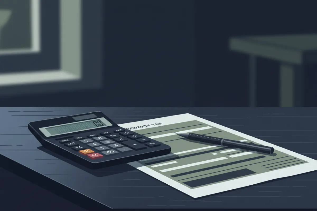 Consulta tu impuesto predial unificado