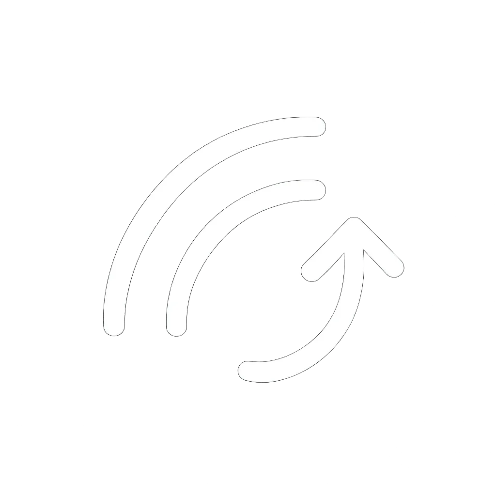 Current Reach Logo