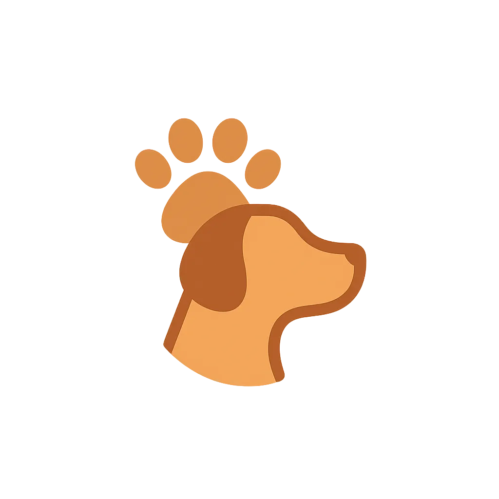 Simply Pawsitive Logo