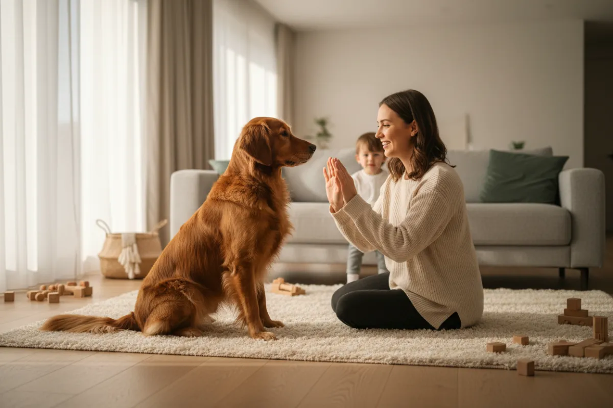 Weekend Training Program - foundation at home