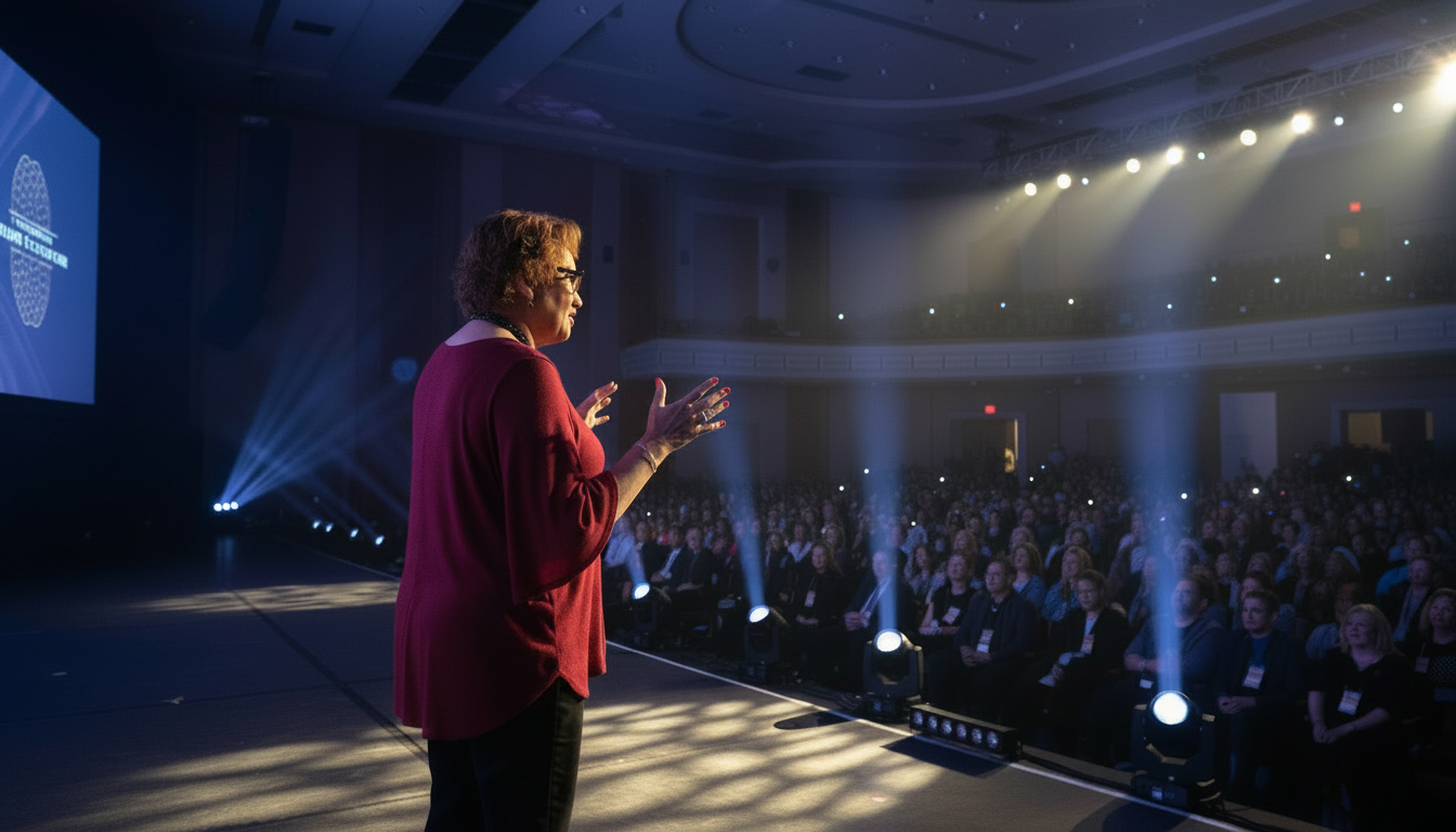 Speaking Engagements
