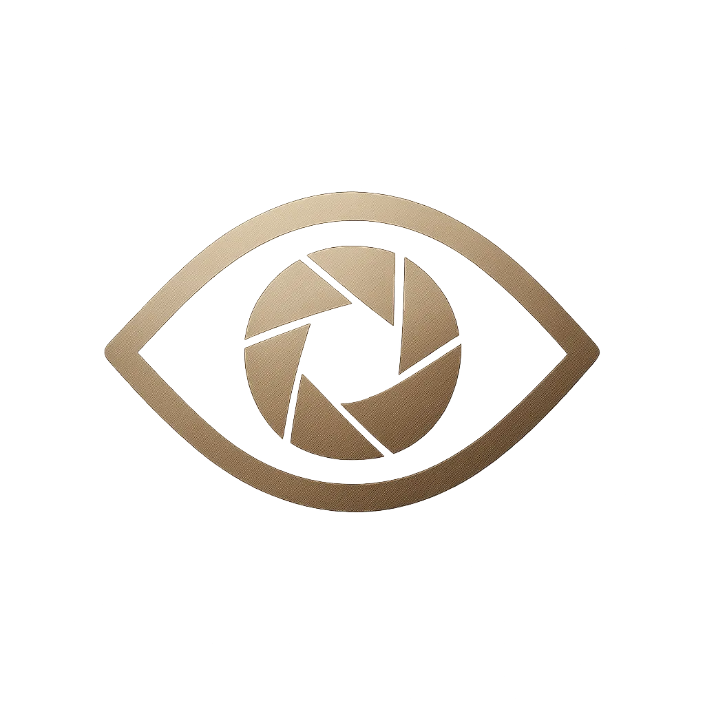 Reveal Visual Logo
