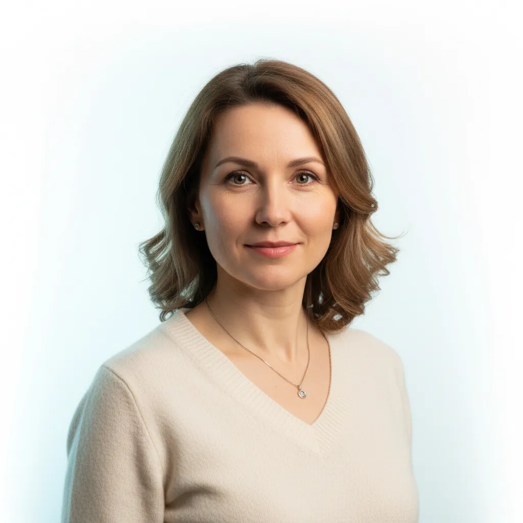Elena Rostova avatar