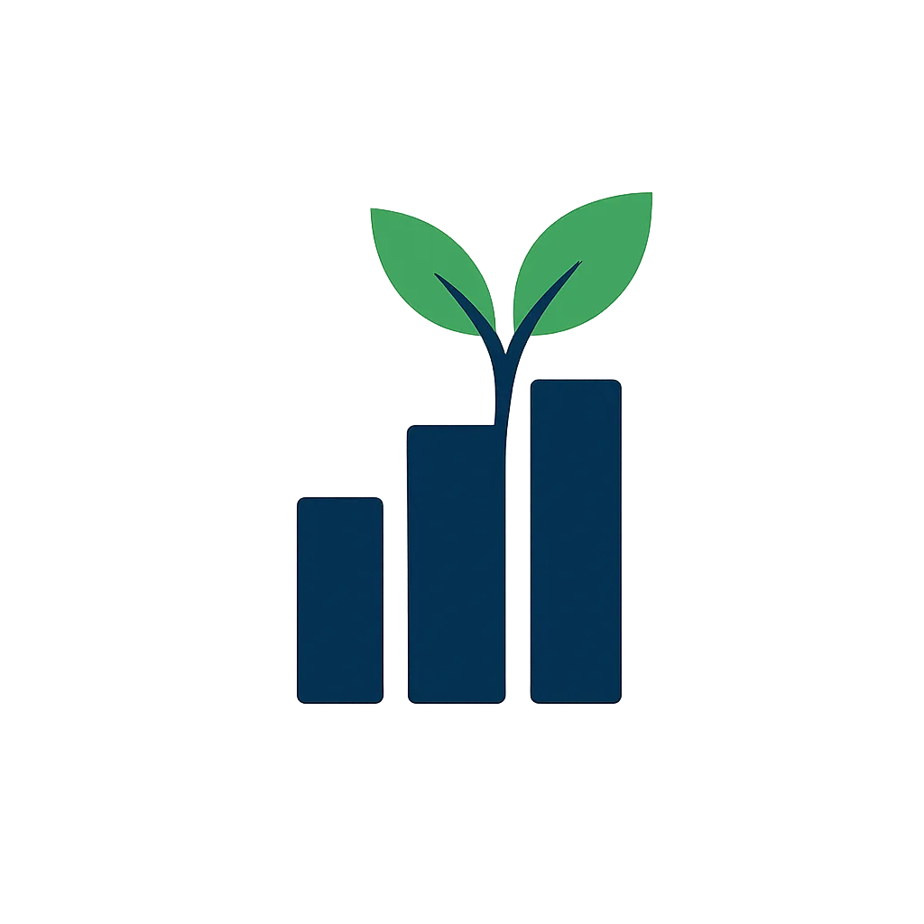 JVGrow Brand Logo