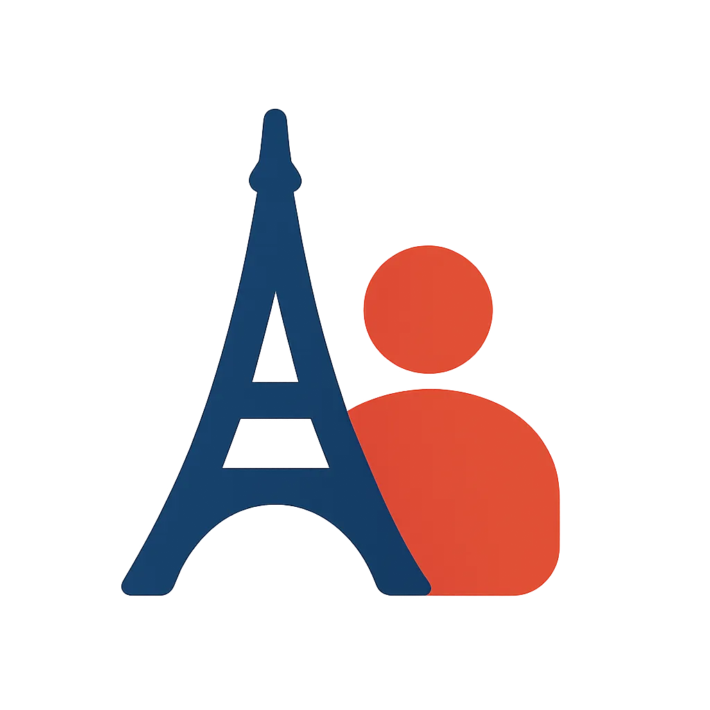 French Expats Logo