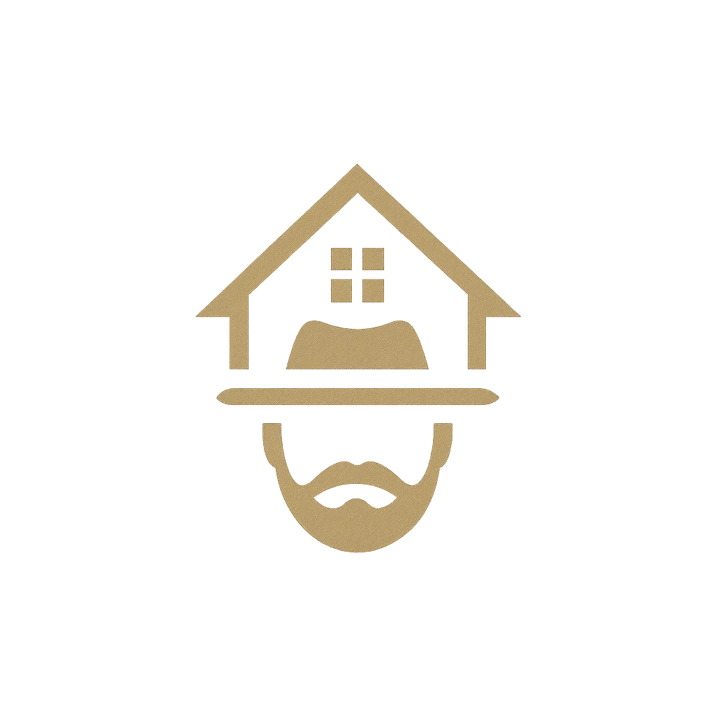 Dave The Broker Logo