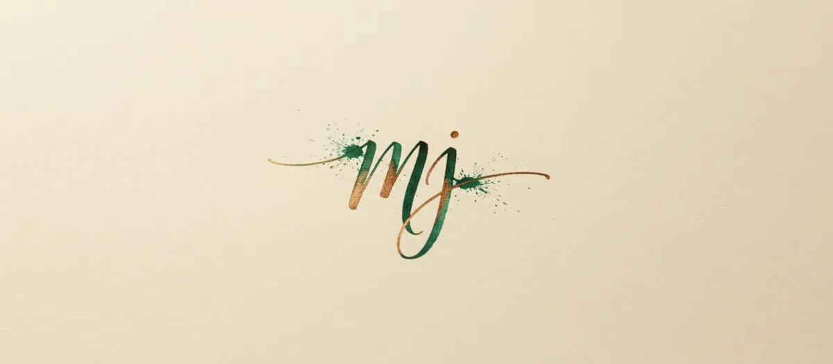 MJ Signature