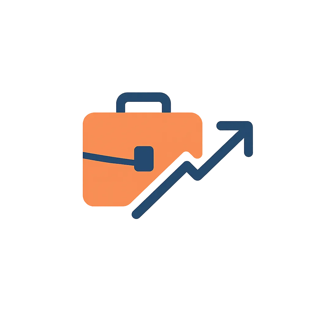 Dual Career Pro Logo