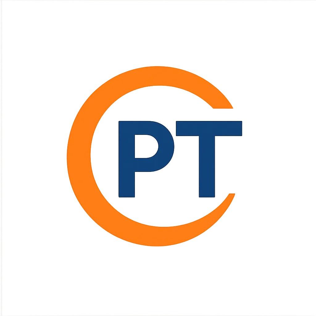 Painttech Academy new logo