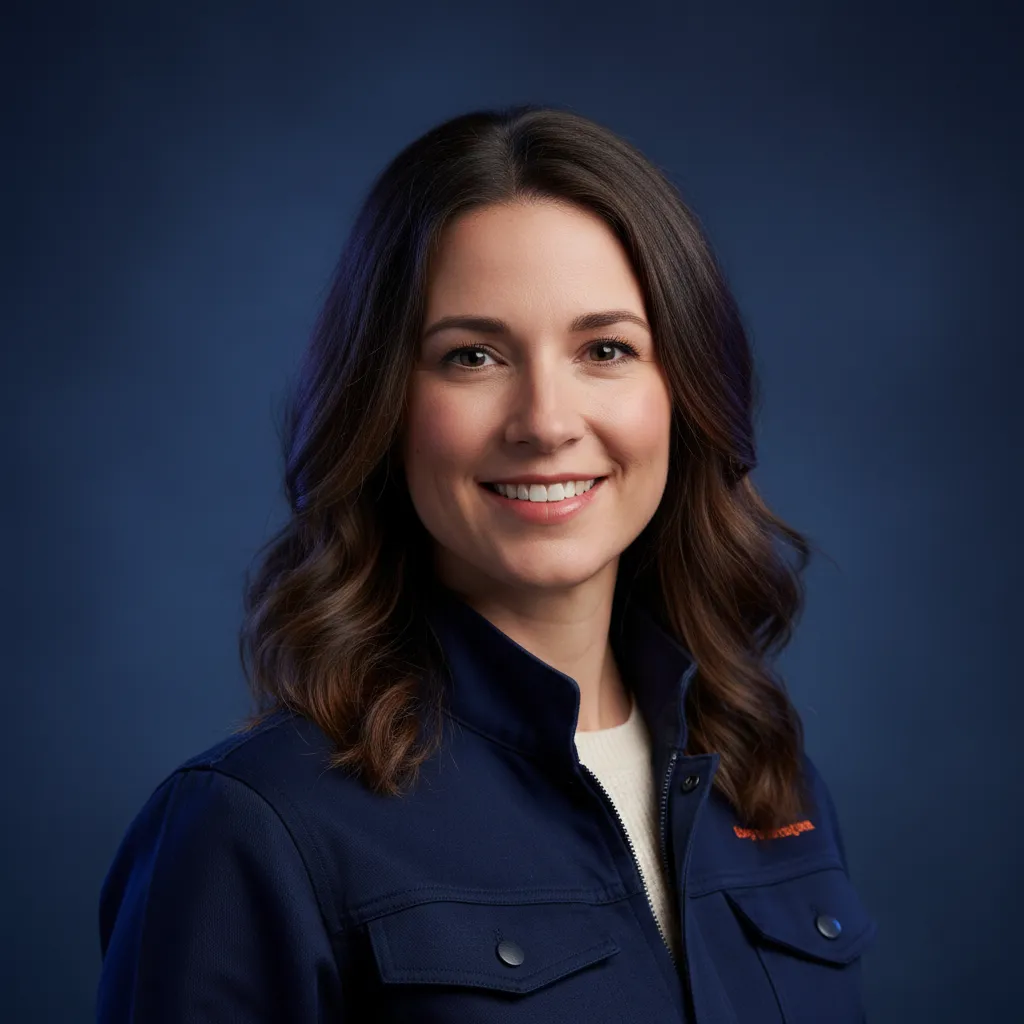 Customer portrait