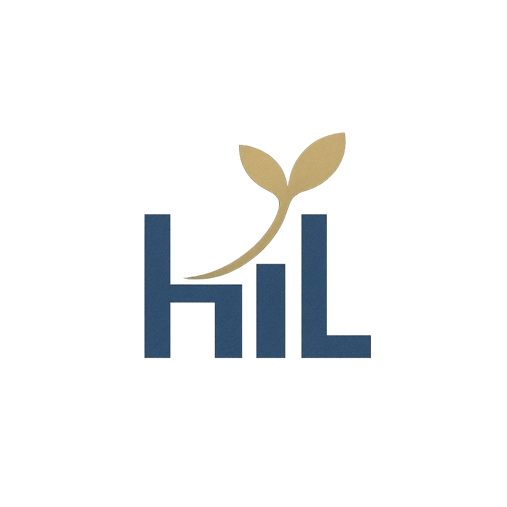 HL Growth Partner Logo