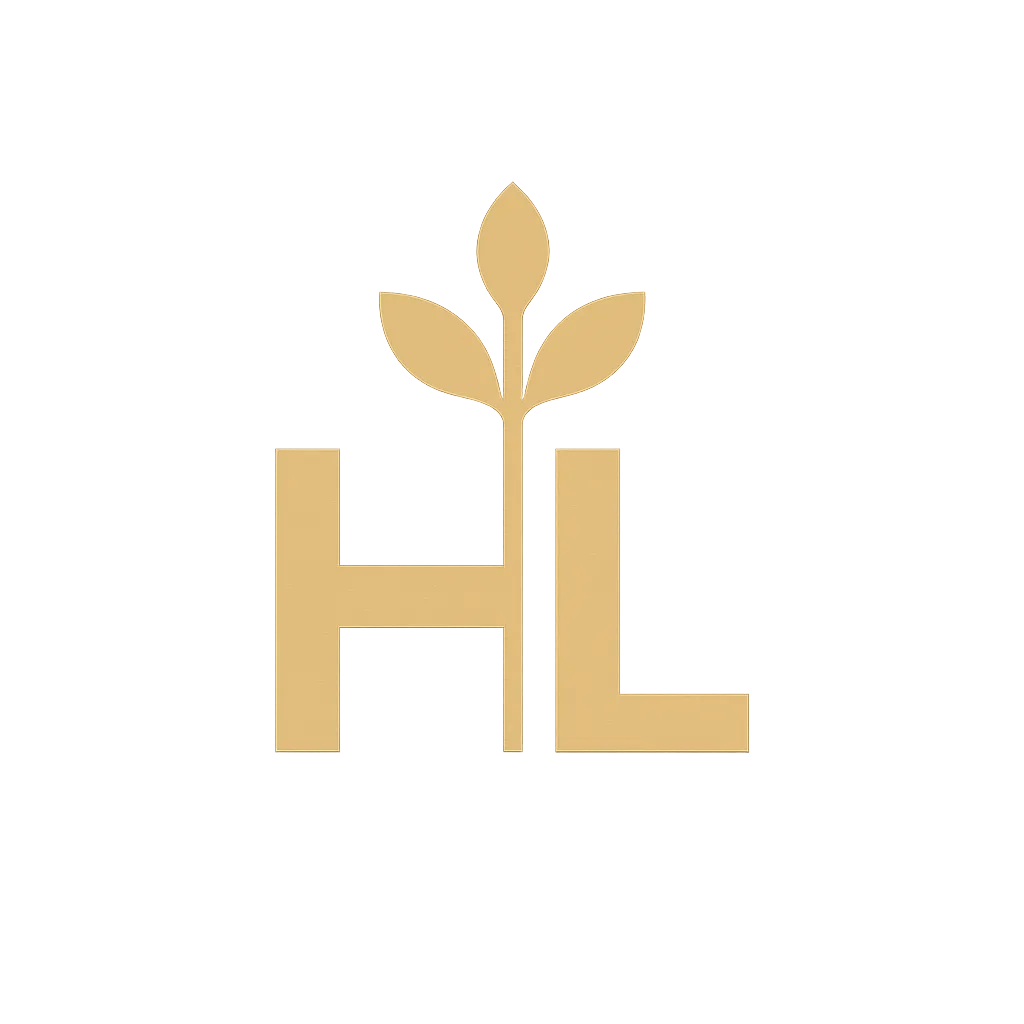 HL Growth Partner Logo