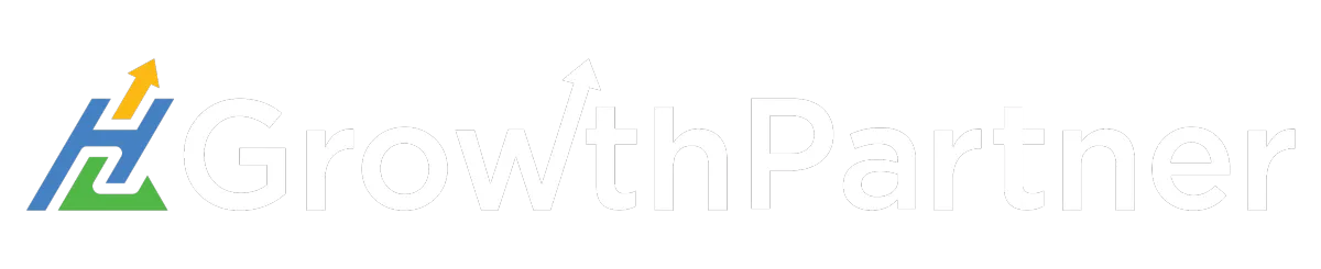 HL Growth Partner Wordmark