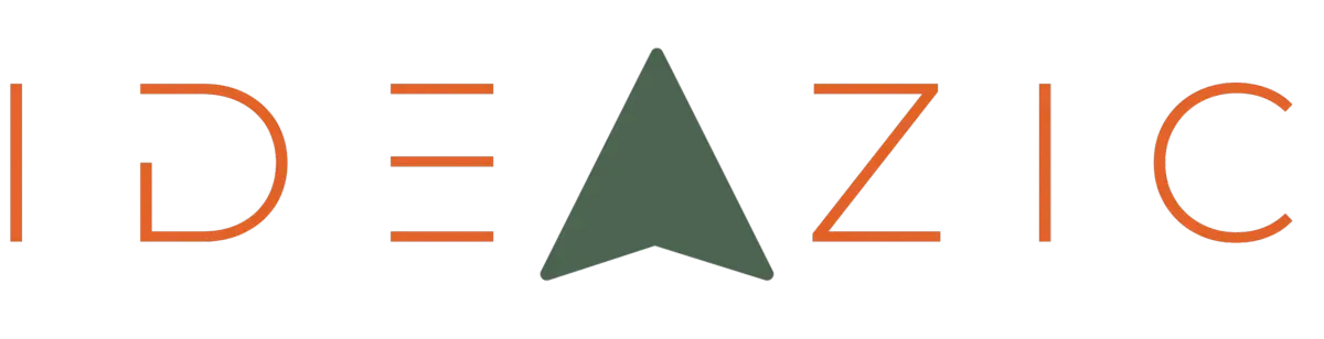 Ideazic Solutions Logo