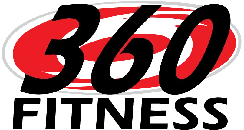 360 Fitness Logo