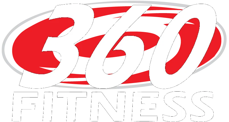 360 Fitness Logo