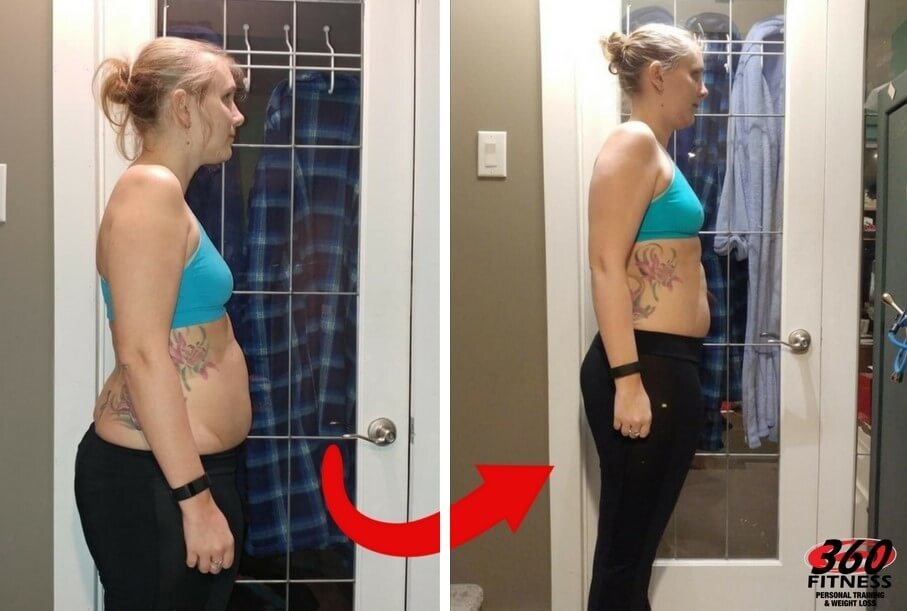 Sherrie S. success story