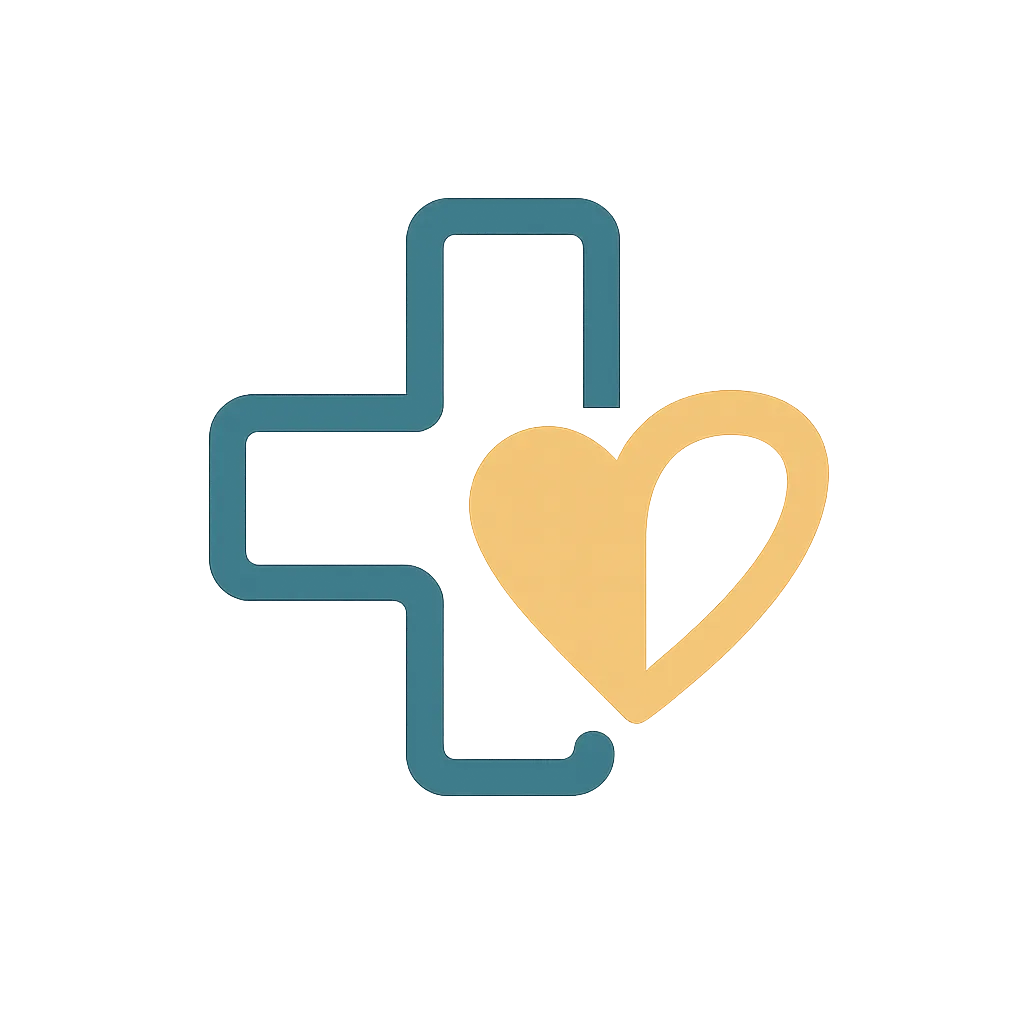 Godley Clinic Crest Logo