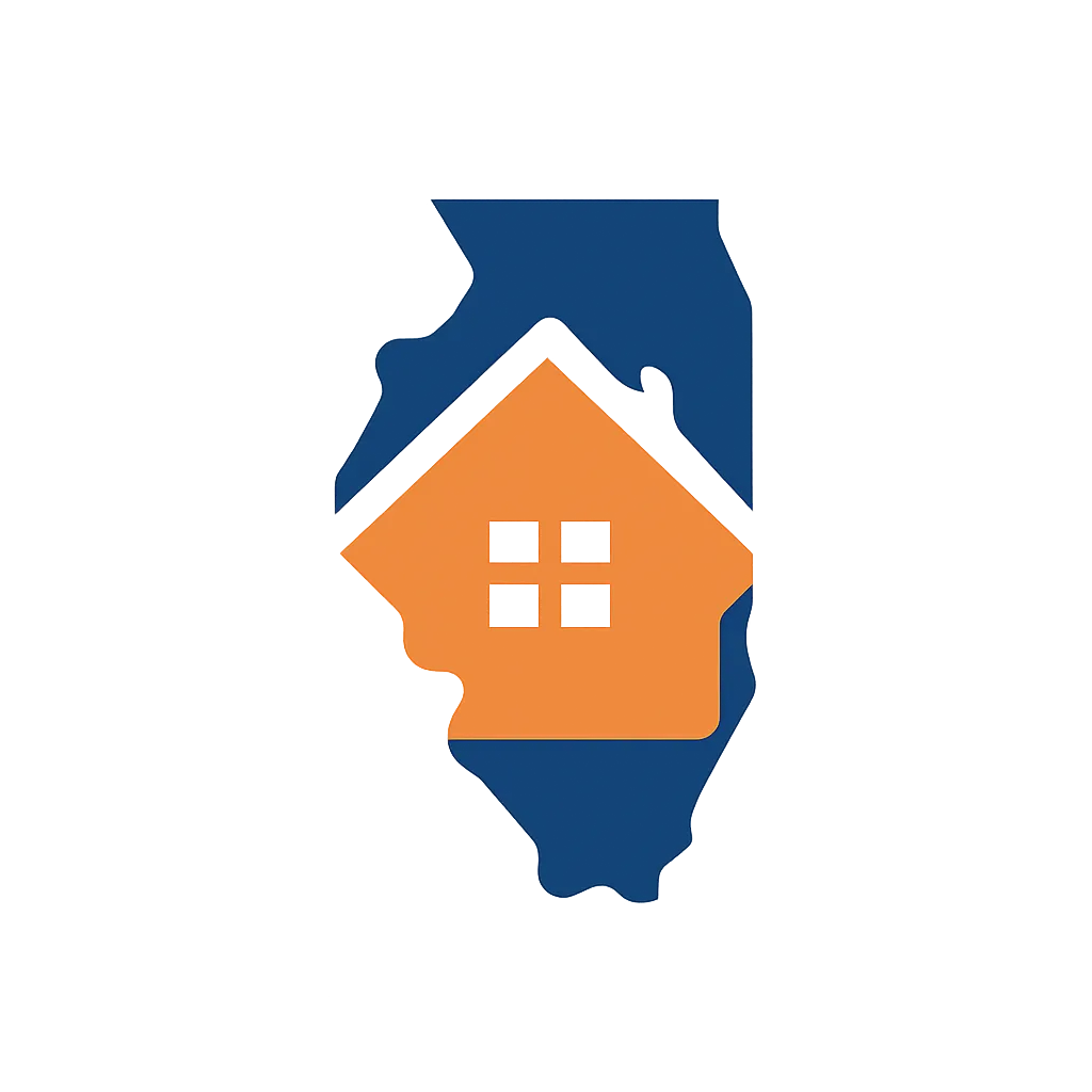 Illinois Home Partners logo