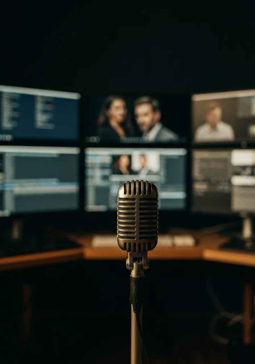 Christopher Clyde N. Tula bridging classic broadcast and modern digital media