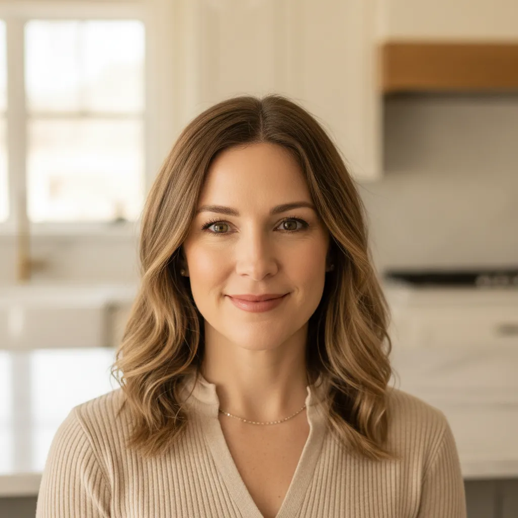 Lindsay Kopp Kitchen Review