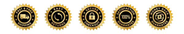 Guarantee Badges