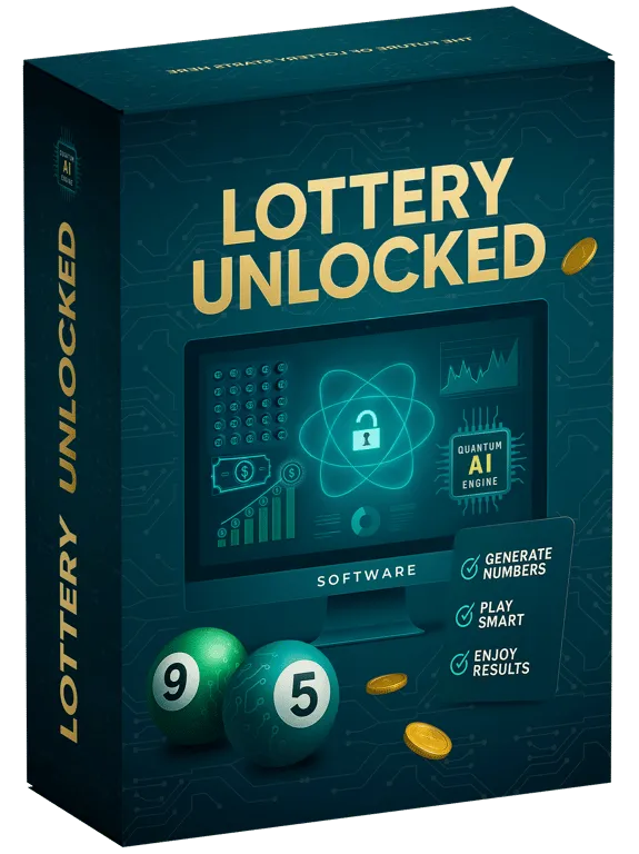 Lottery Unlocked